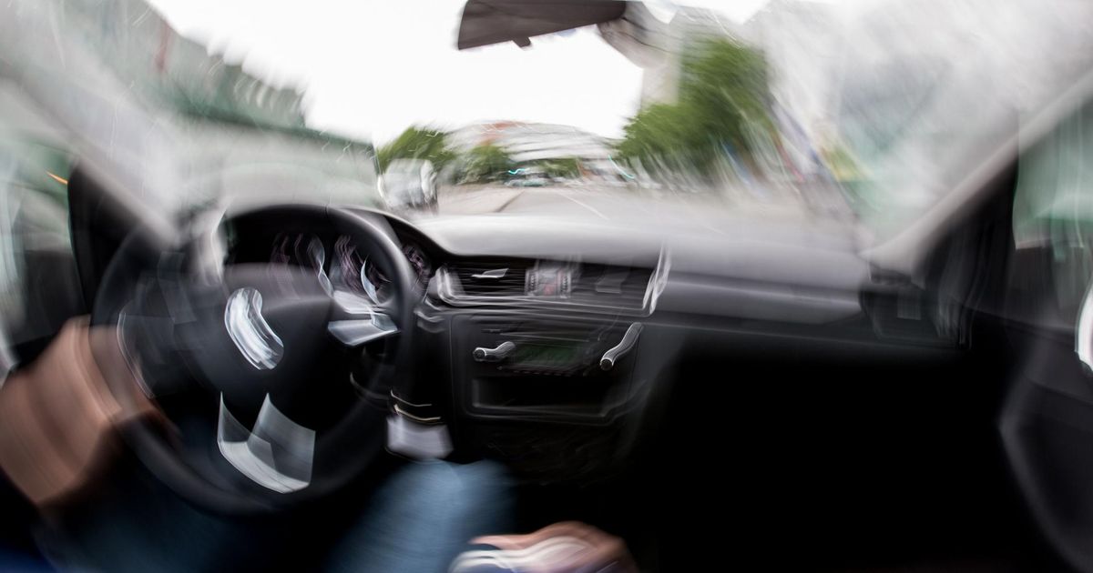 Roolijoodikule määrati šokivangistus