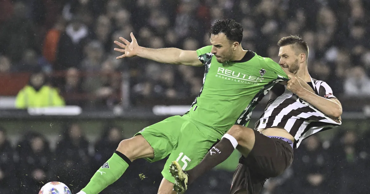 Metsa ja St. Pauli hädad jätkuvad, nüüd saadi hiiglaslik kolakas tabeli viimaselt