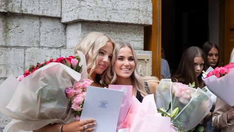 Põhikooli lõpetamine lööb perede rahakotti augu