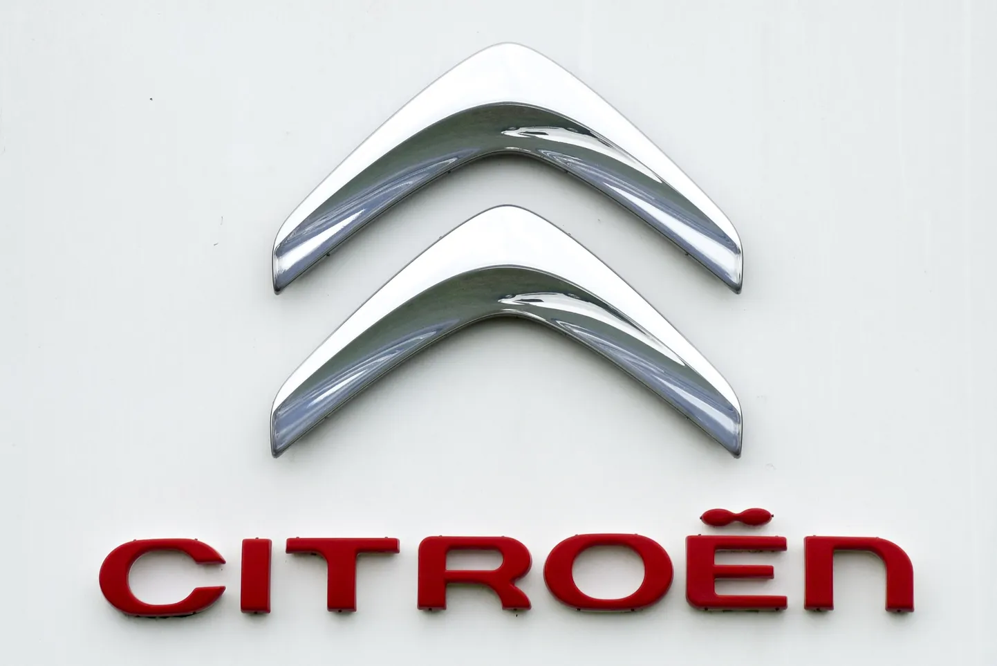 Citroen.