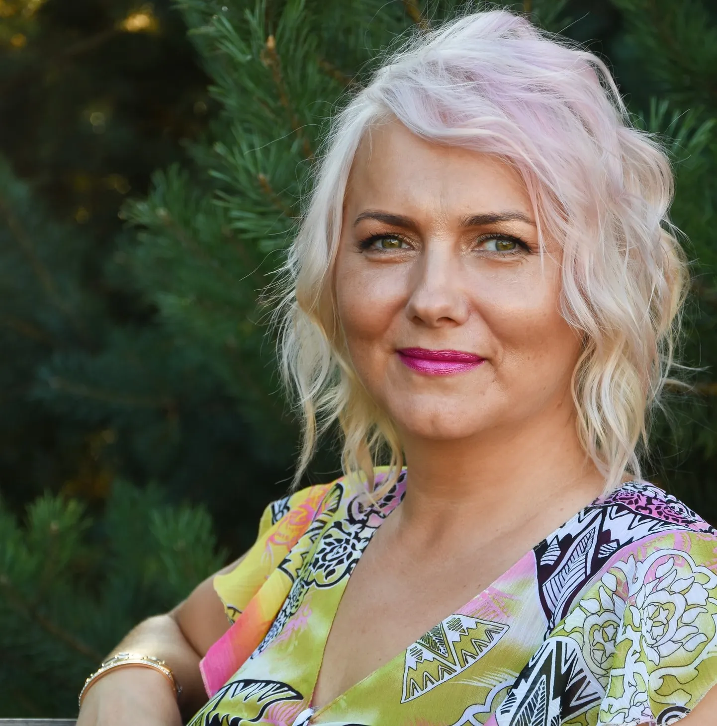 Rõuge põhikooli uus direktor Annika Kuus.