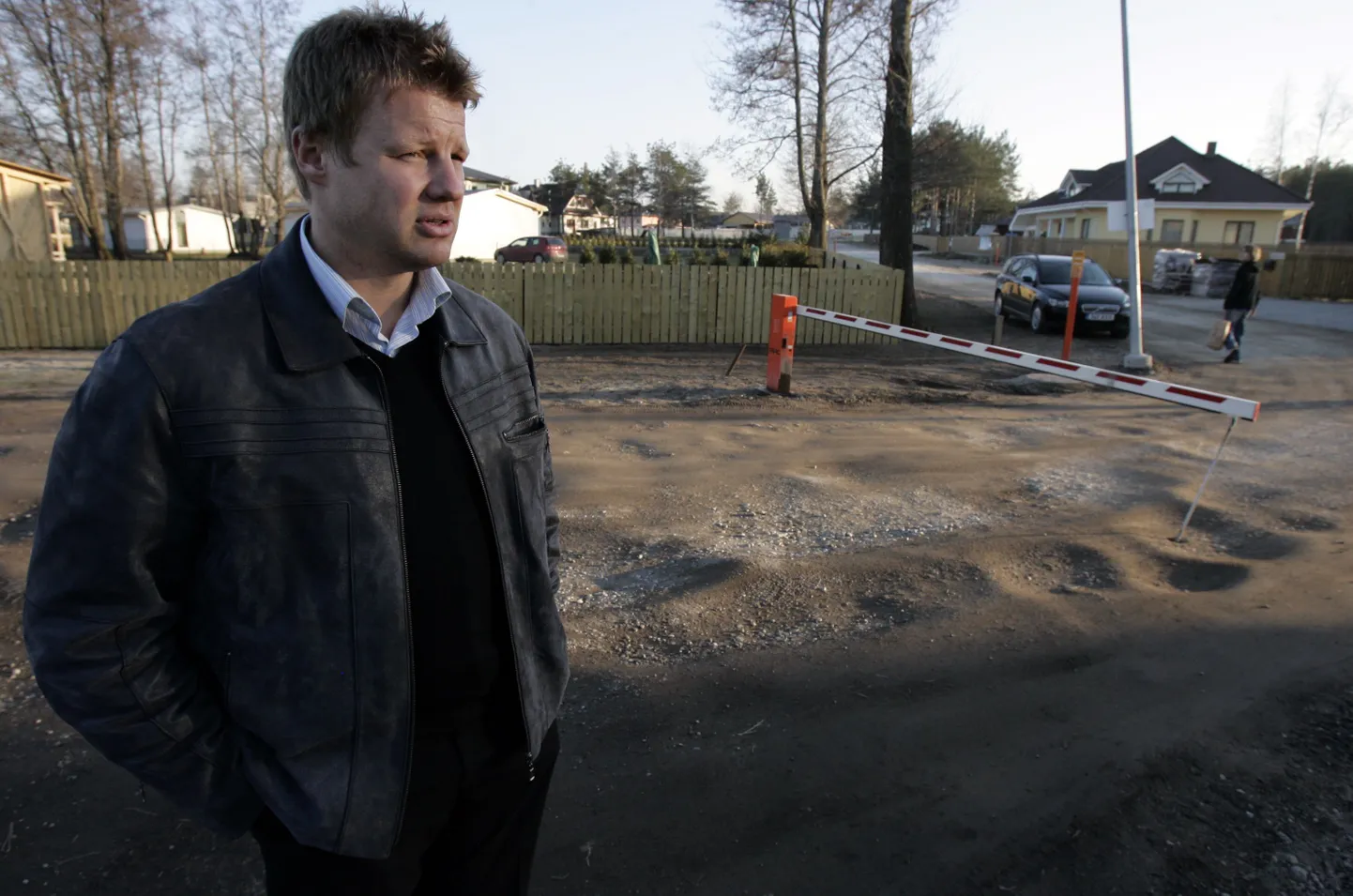 Jaak Raie.