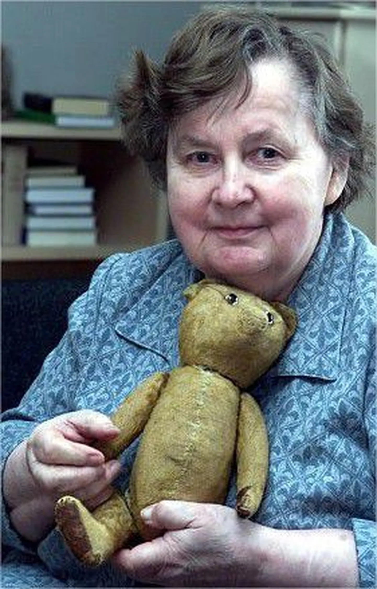 Ellen Niit.