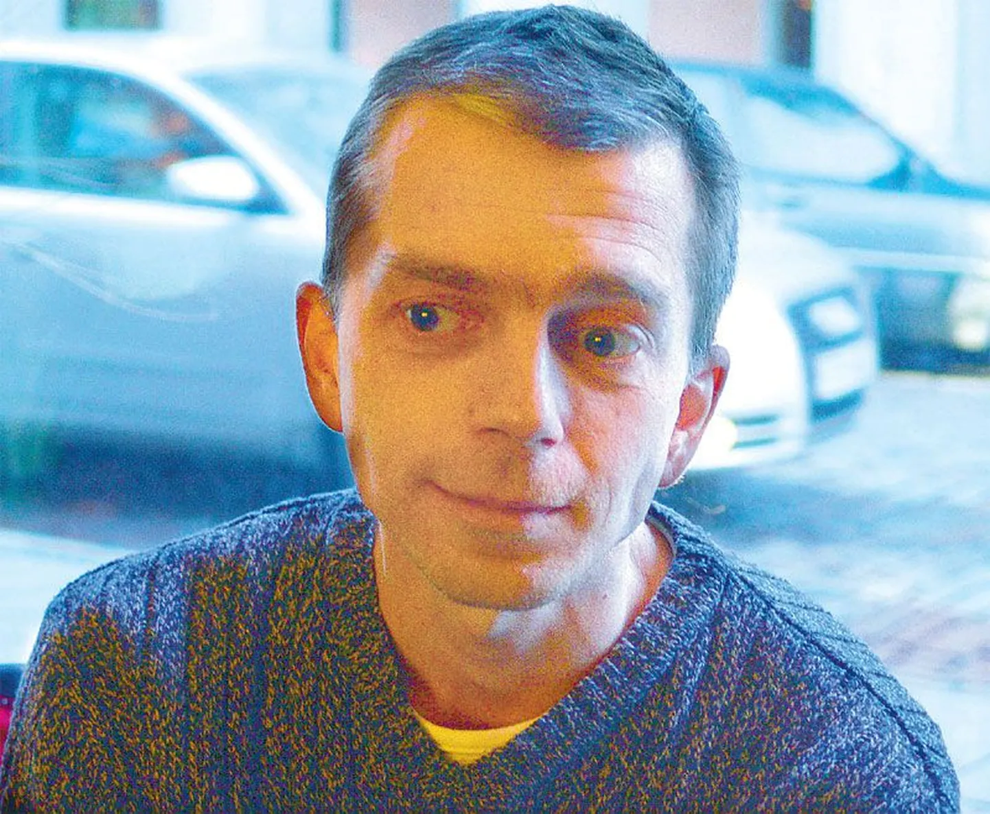Kaarel Tarand