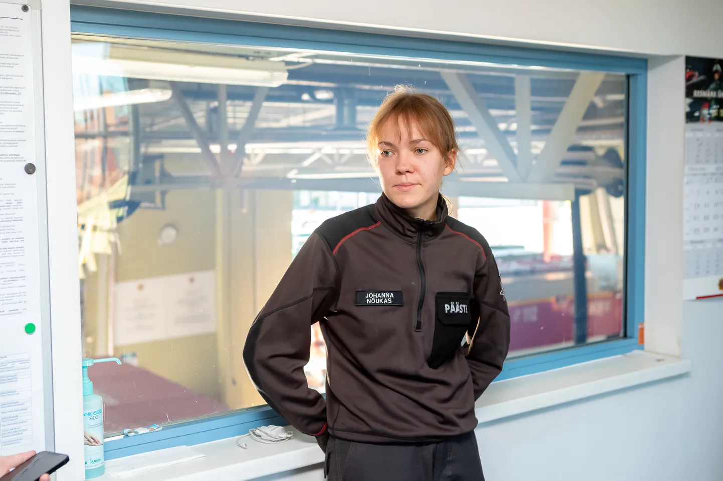 Johanna Nõukas