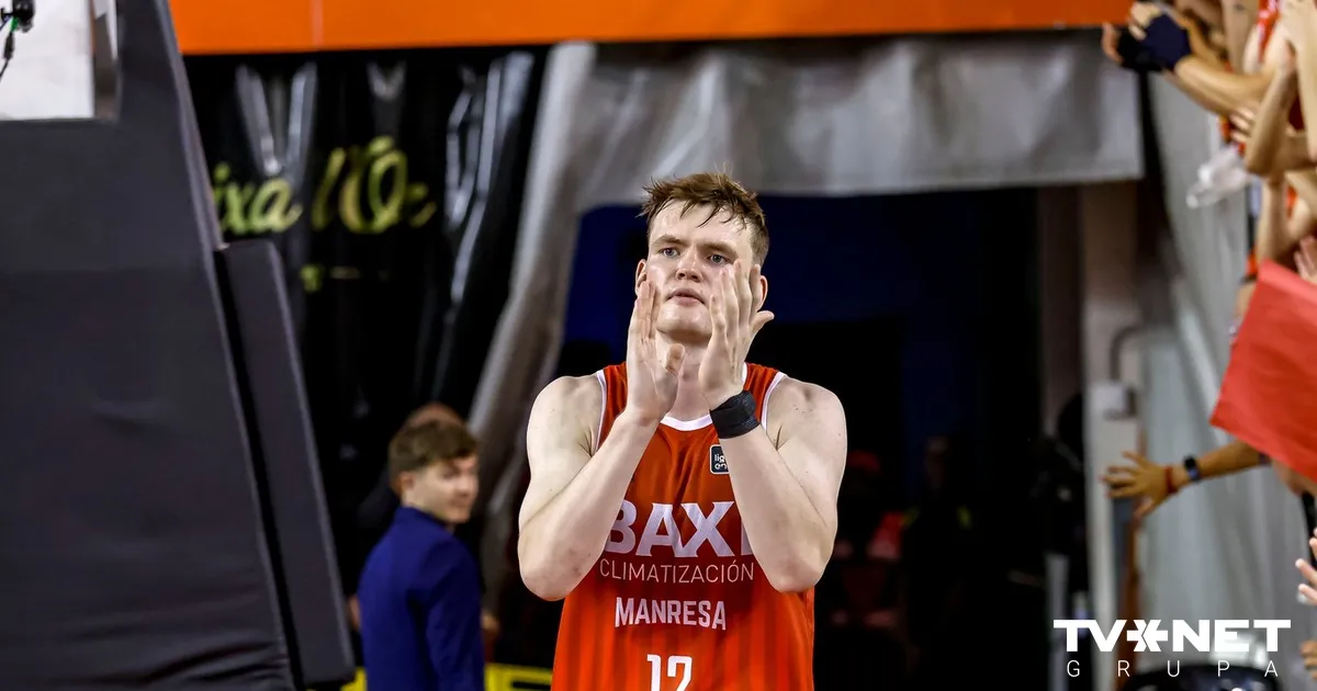 Steinberg Shines: Near Career-High in Spain | TVNET Sports