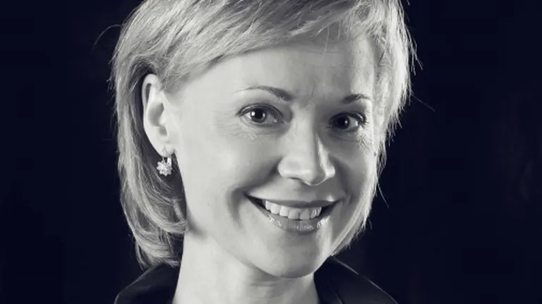 Dita Krenberga
