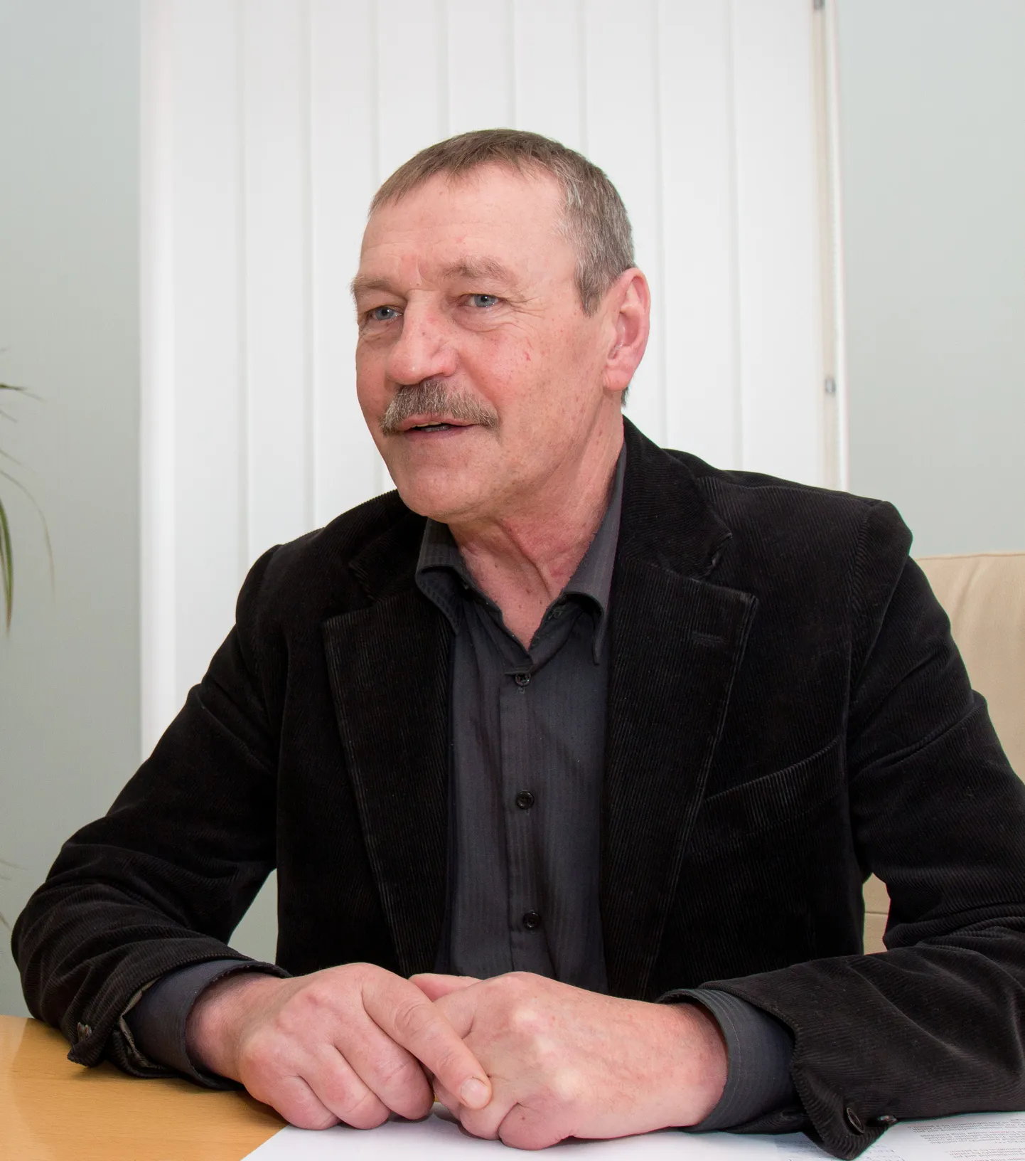 Ervin Tamberg