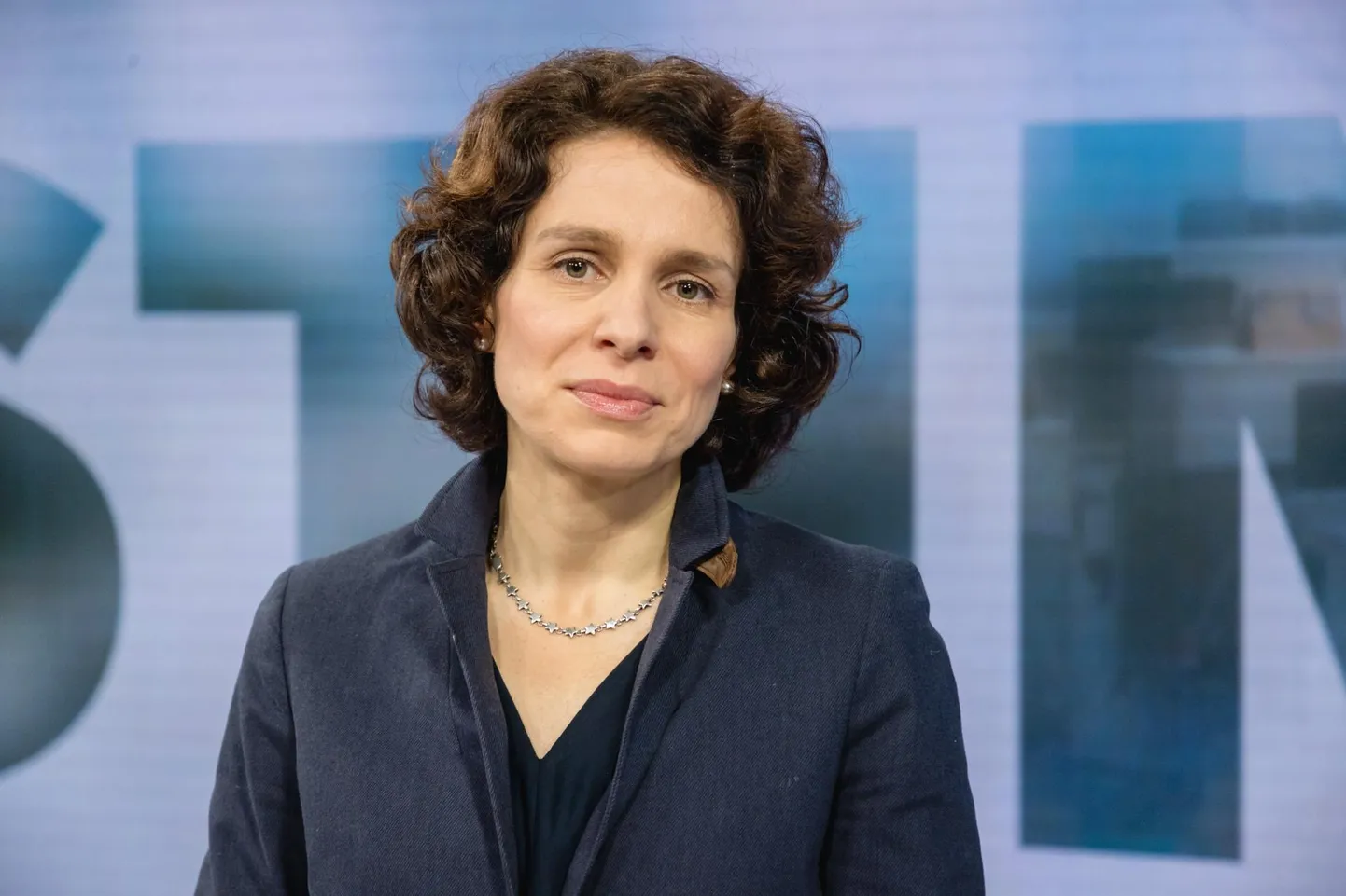 Paloma Krõõt Tupay
