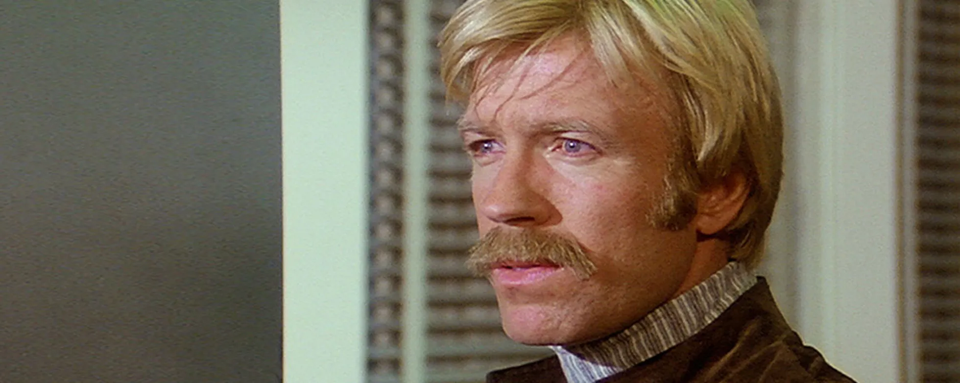 Chuck Norris filmis «Head mehed kannavad musta»