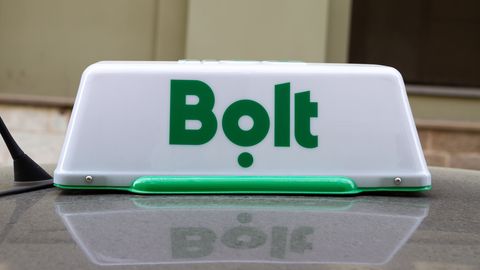 «Ээсти 200» выступала против директивы, которая наносила ущерб Bolt