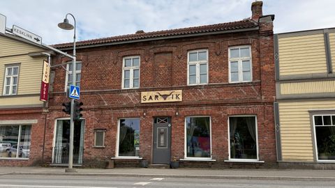 NÄDALA RESTORAN ⟩ Grillipesa, kuhu mahub kogu Rakvere ära