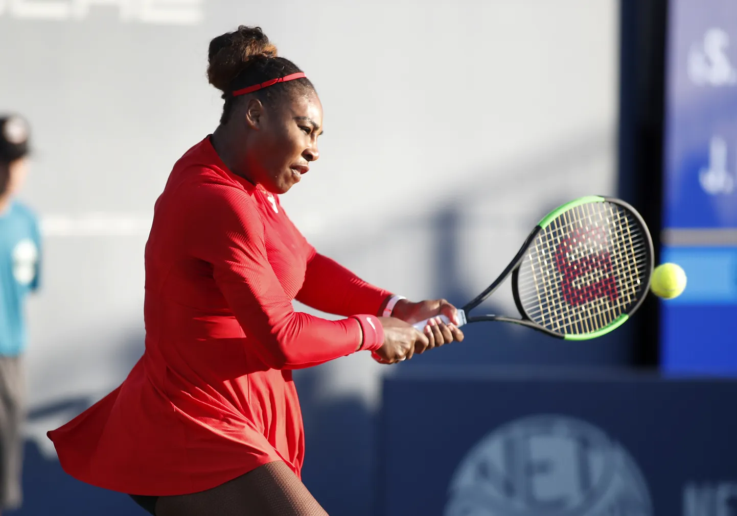Serena Williams