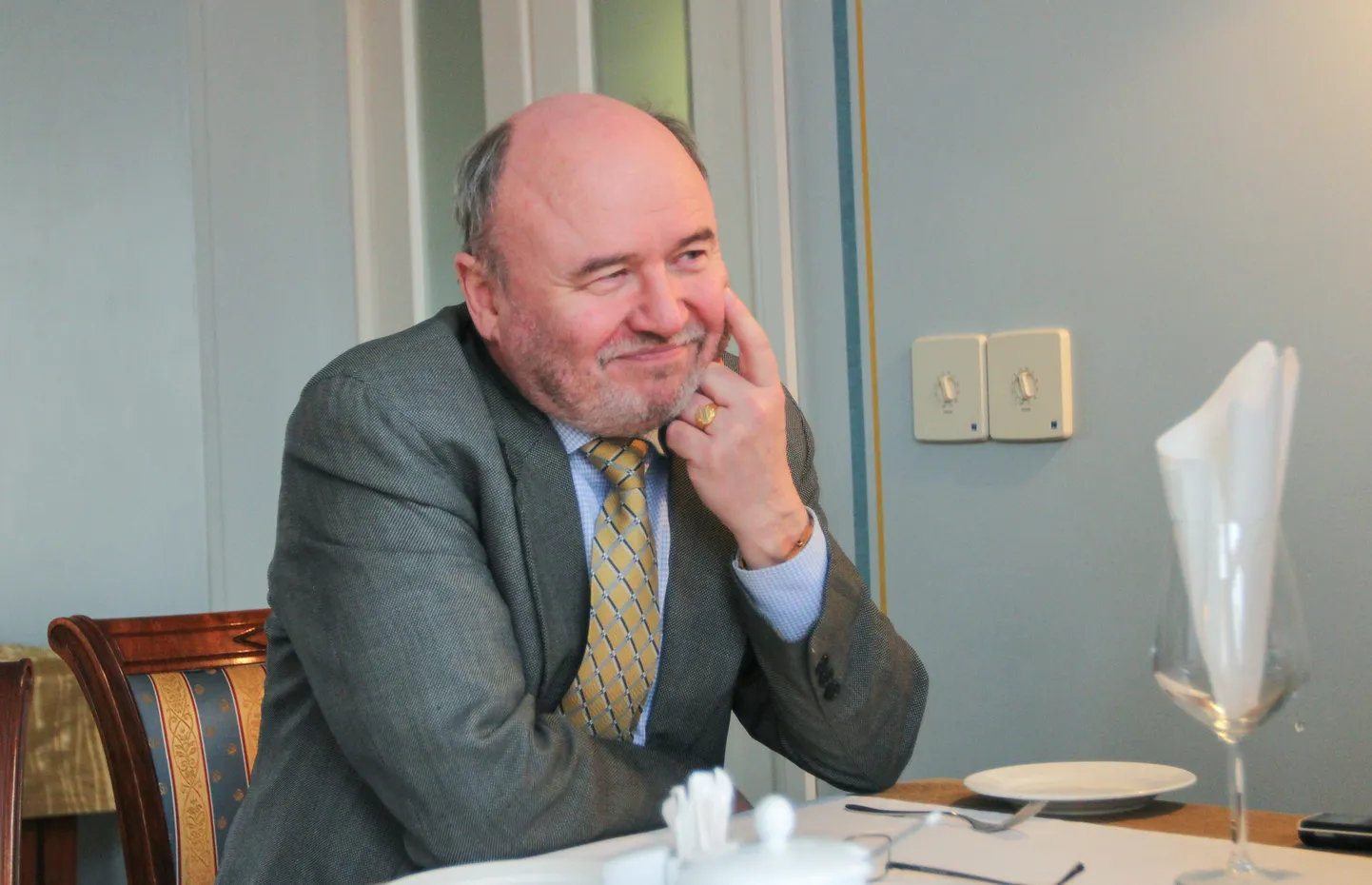 Igor Gräzin