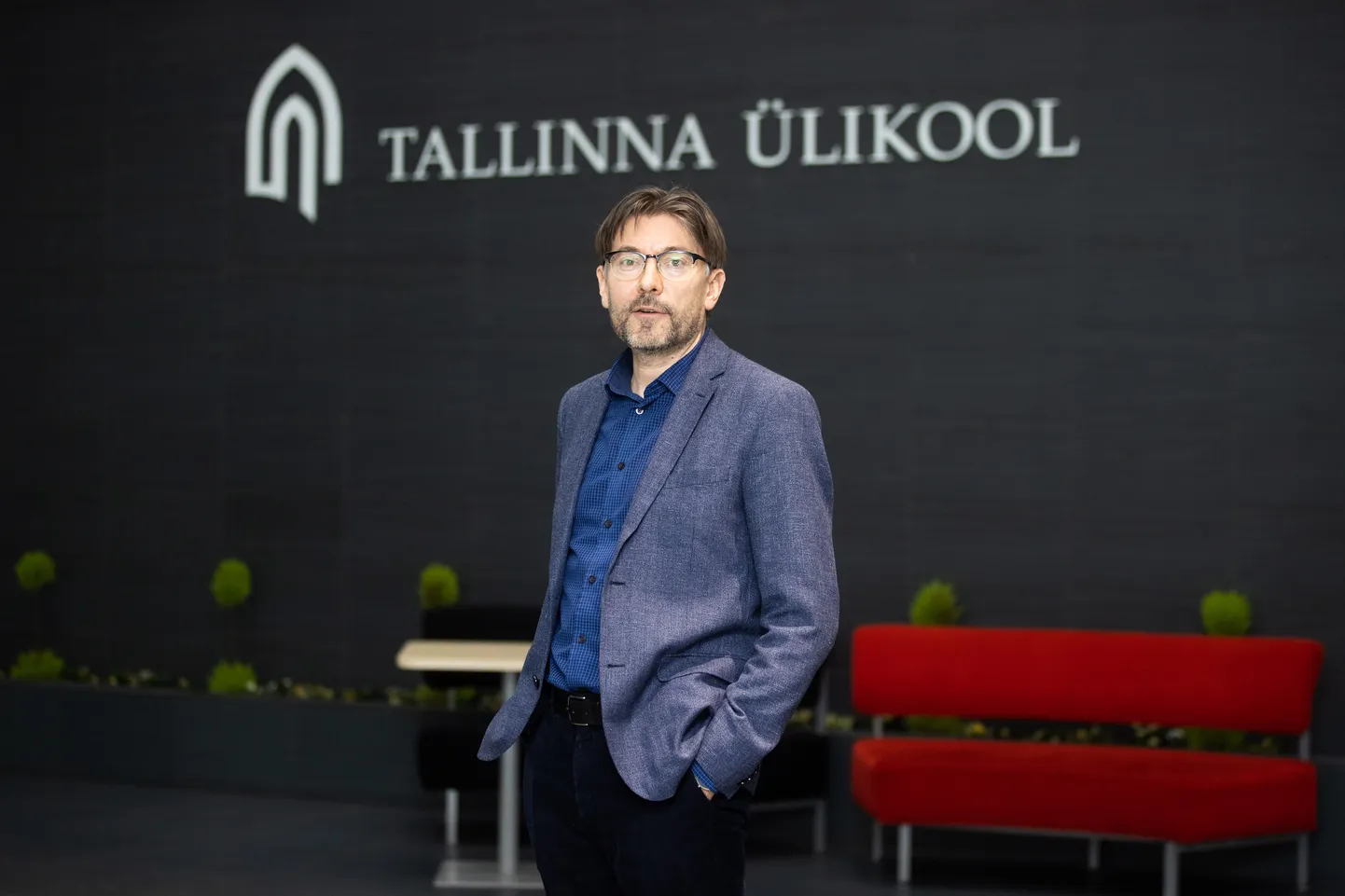 Tallinna Ülikooli rektoriks valiti Tõnu Viik.