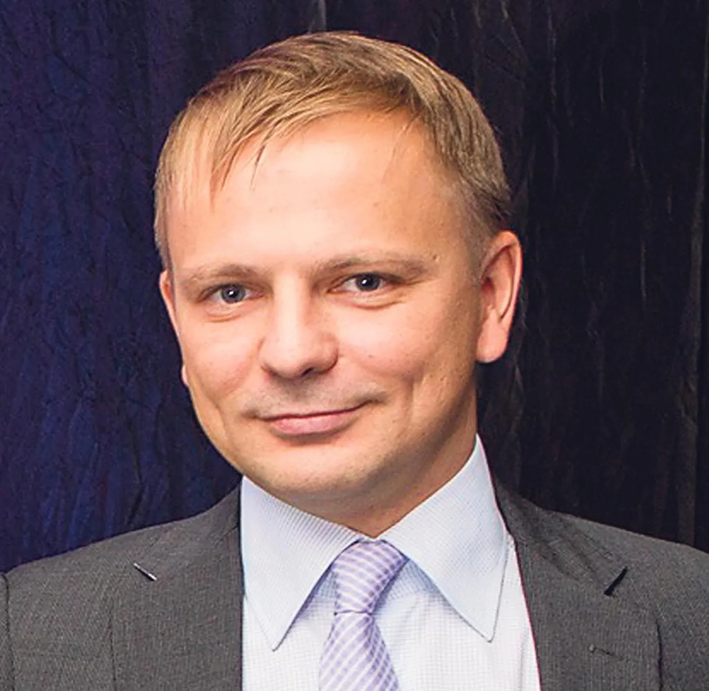 Risto Eelmaa.