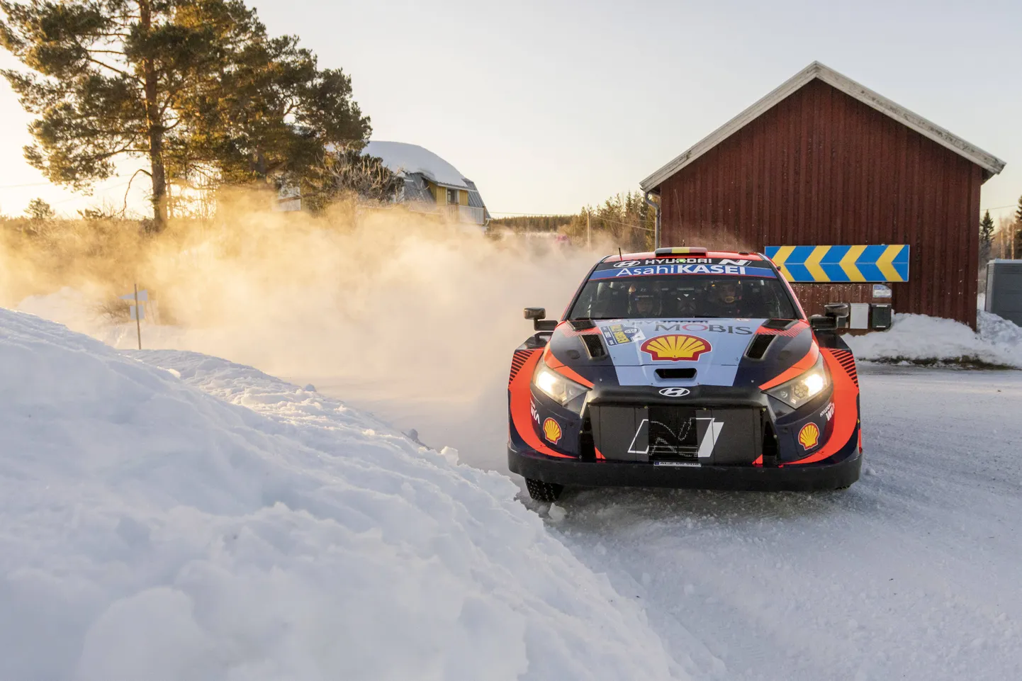 Thierry Neuville