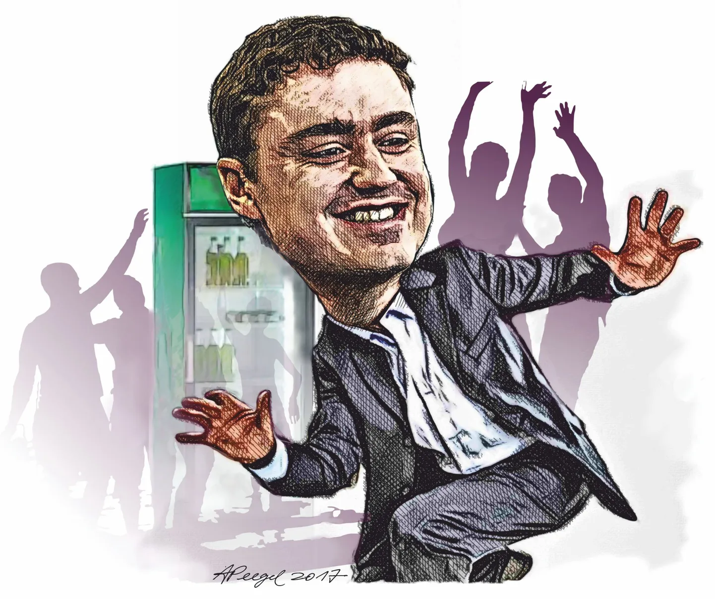 Taavi Rõivas