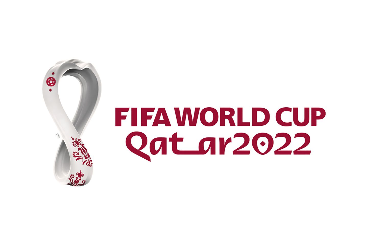 FIFA WORLD CUP Qatar 2022 logo