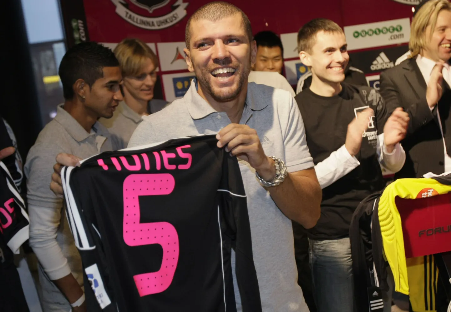 Felipe Nunes.