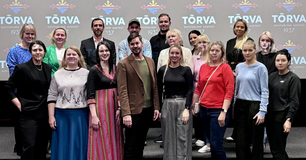 Tõrva piirkonna turismiarendajad seadsid hooajaks sammud ühiselt paika