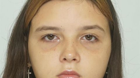 Politsei otsib Tallinnas kadunud Marynat