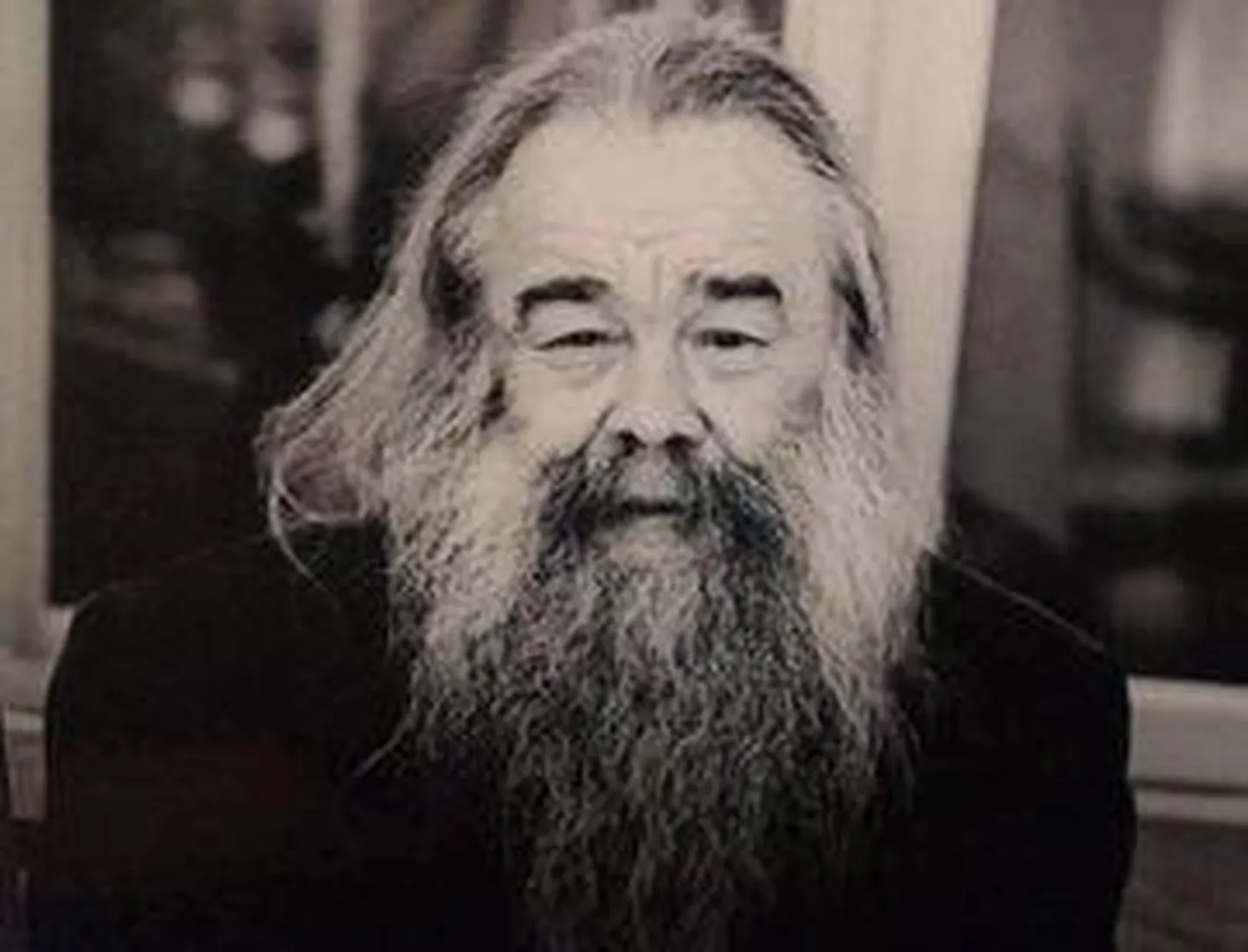 Olaf Leif.