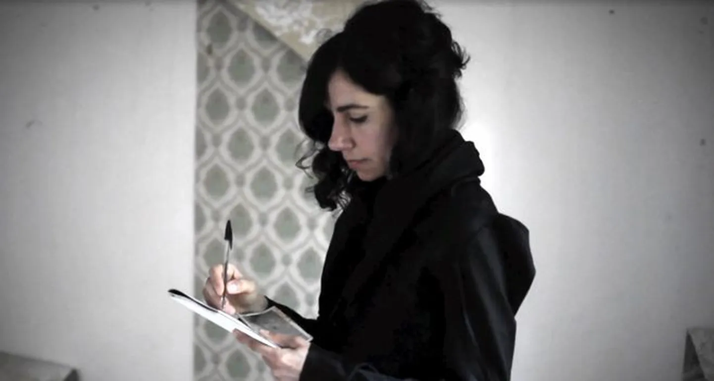 PJ Harvey