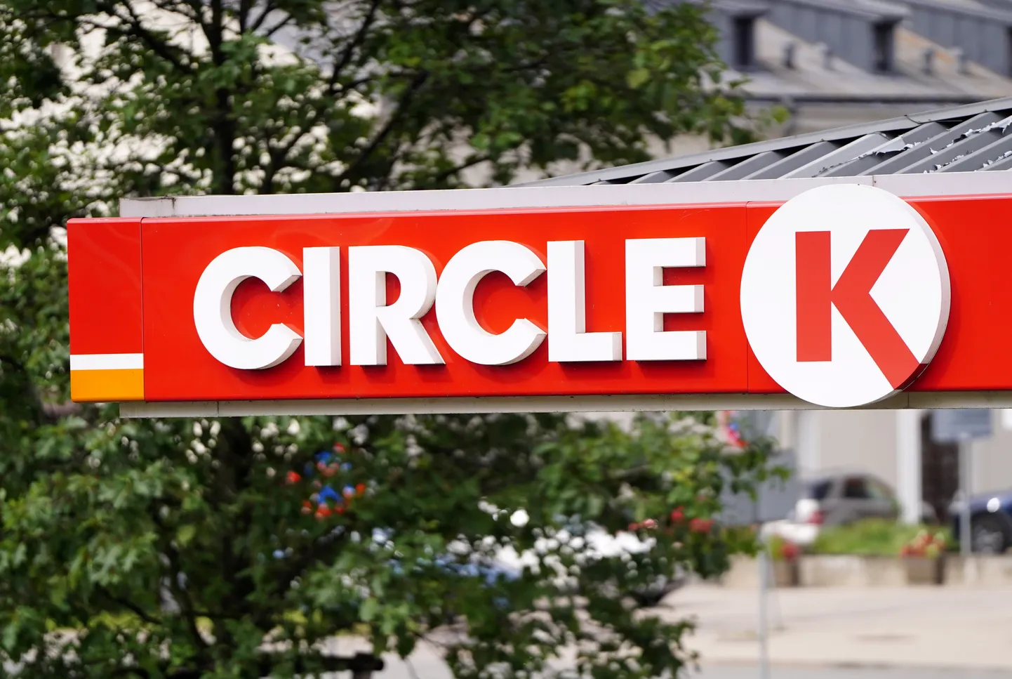 Circle K