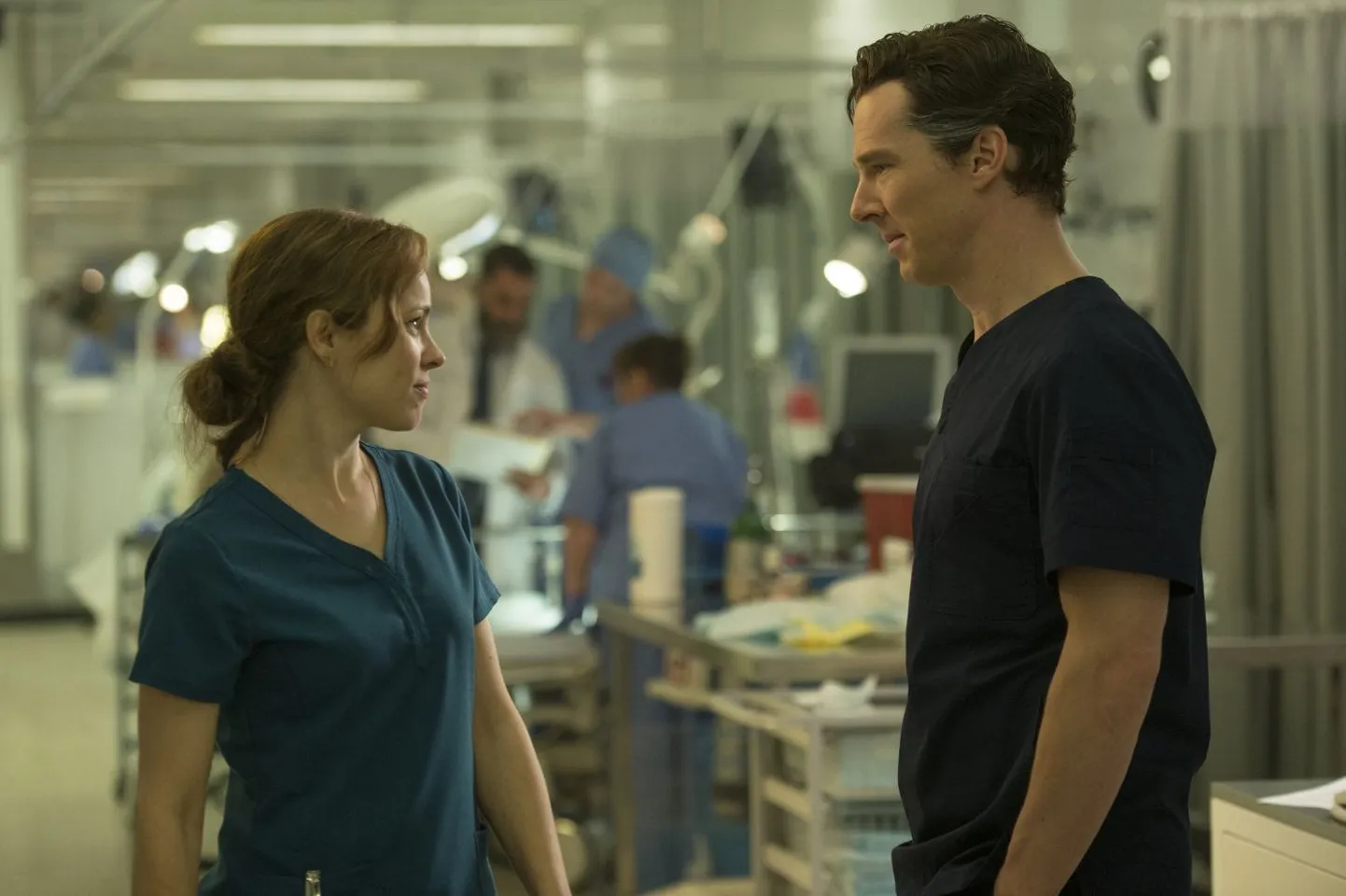 "Doktor Strange"