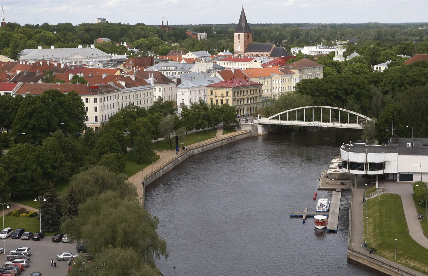 Tartu.