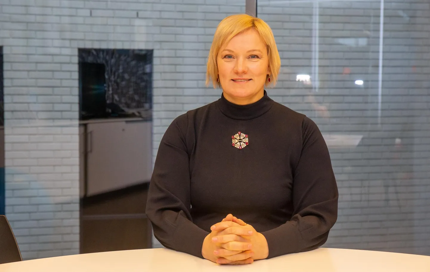 Kadri Leetmaa