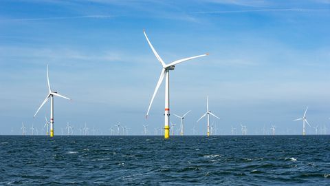 Ühe seadusemuudatuse jõustumine võib Soome üleujutada tuuleenergiaga
