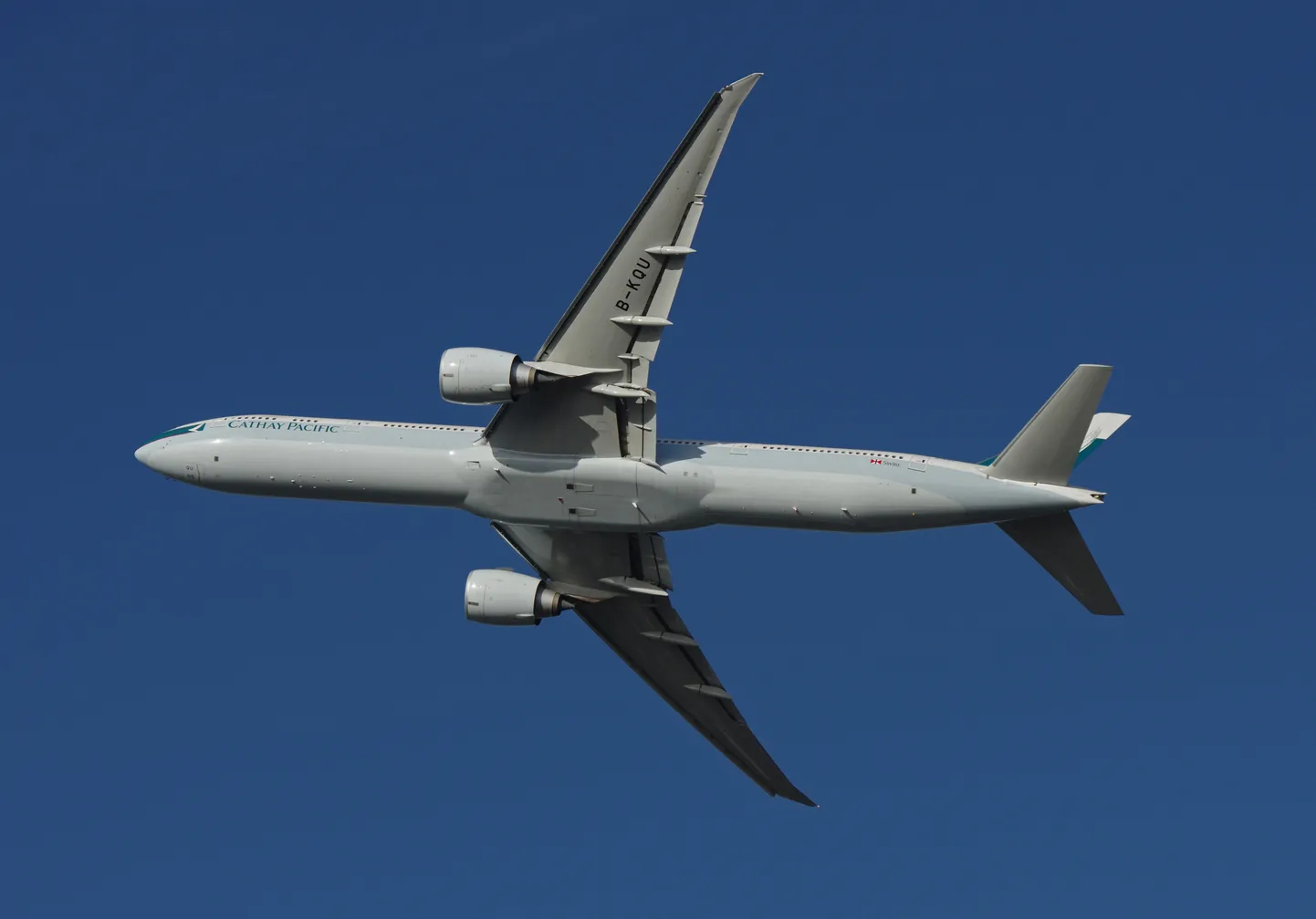Boeing 777
