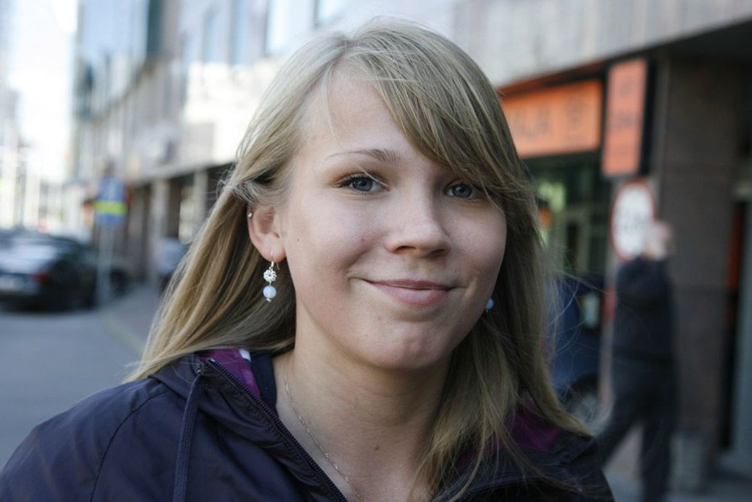 Marika Sulg (21)
ülikoolilõpetaja
