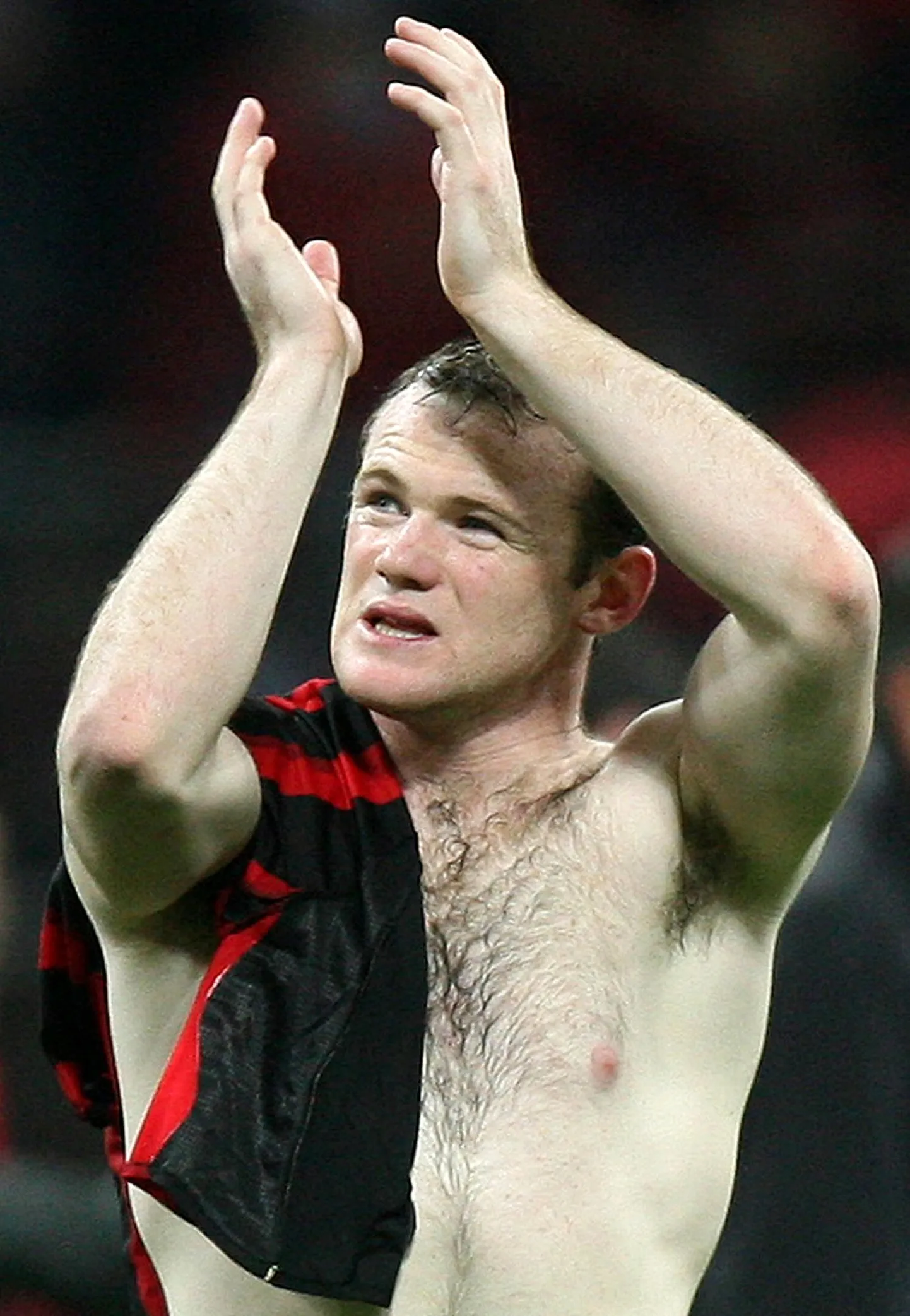 Wayne Rooney
