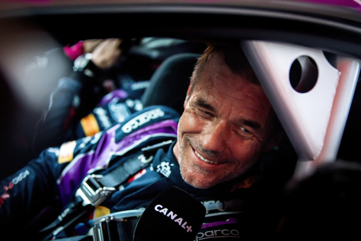 Sébastien Loeb