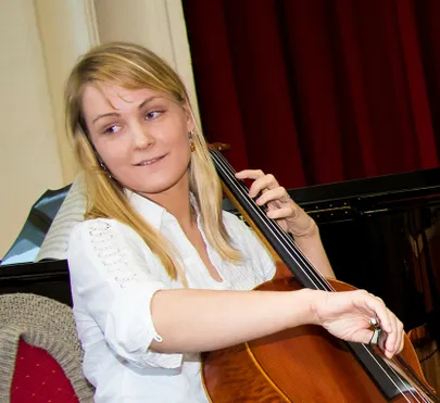 Anniki Aruväli