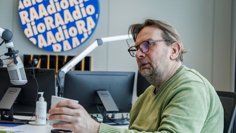 MAREK STRANDBERG ⟩ Raha kokkuhoiuks pole vaja muud, kui jälitada pesuehtsat rumalust