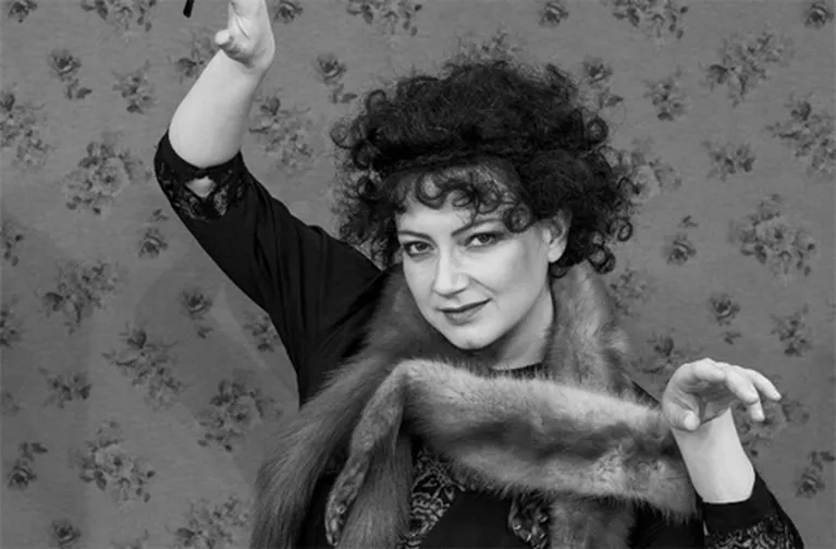 Sandra Kļvaiņa