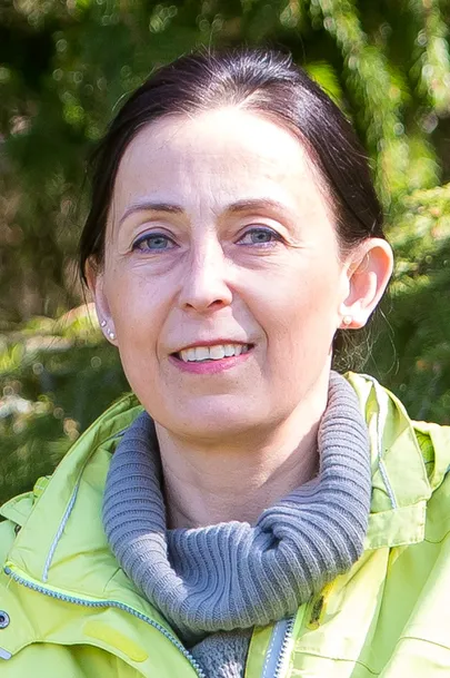 Kersti Truverk
