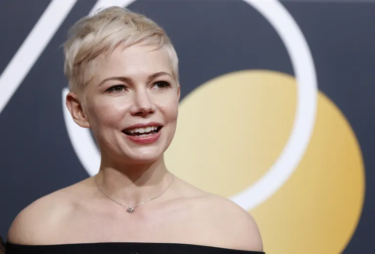 Michelle Williams