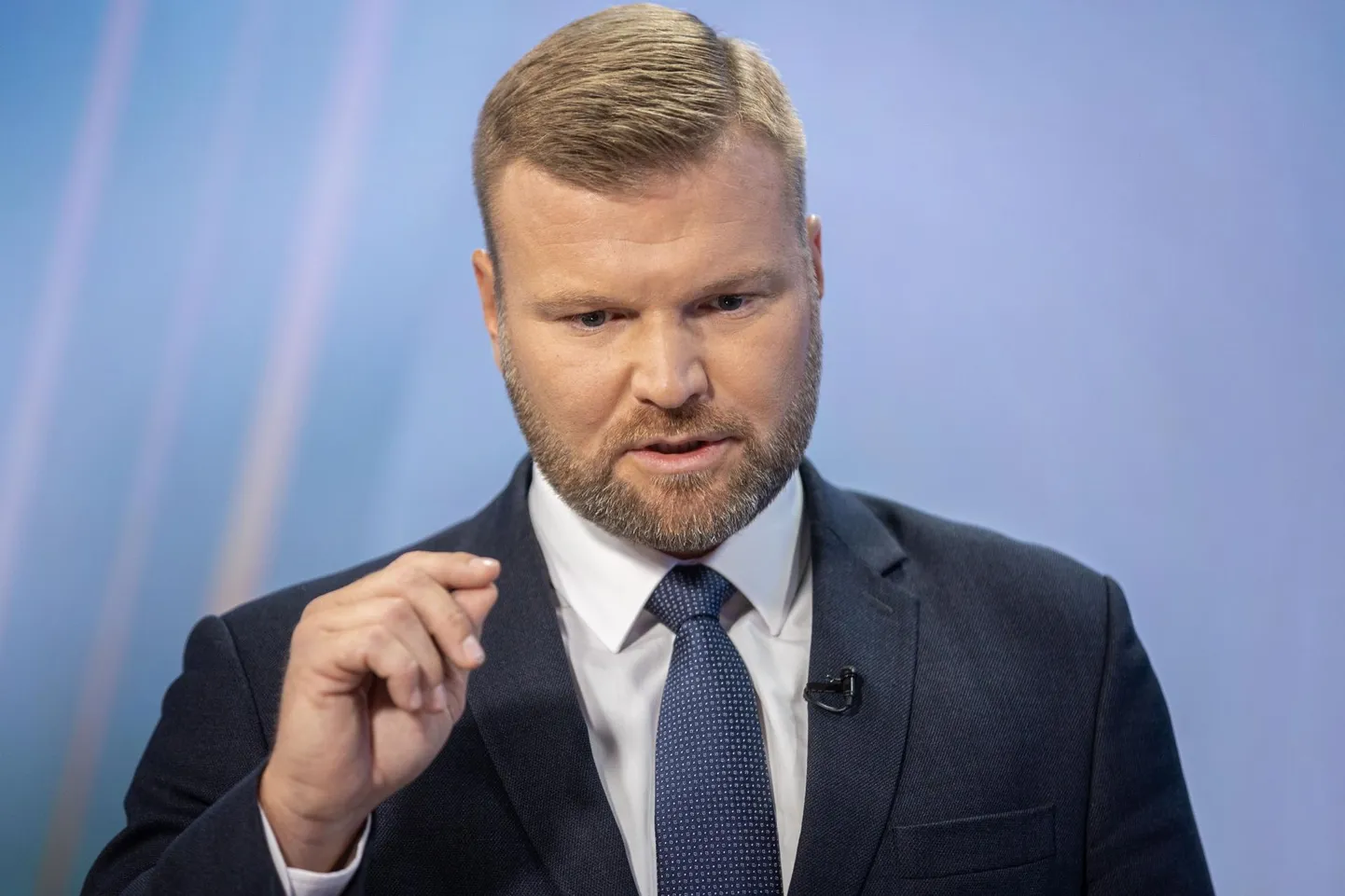 Lauri Laats.