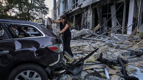 Močvirja kot nova oblika obrambe pred ruskim vplivom