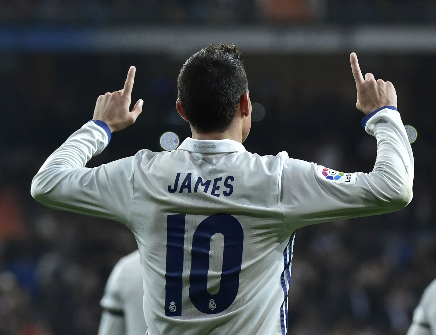 James Rodriguez