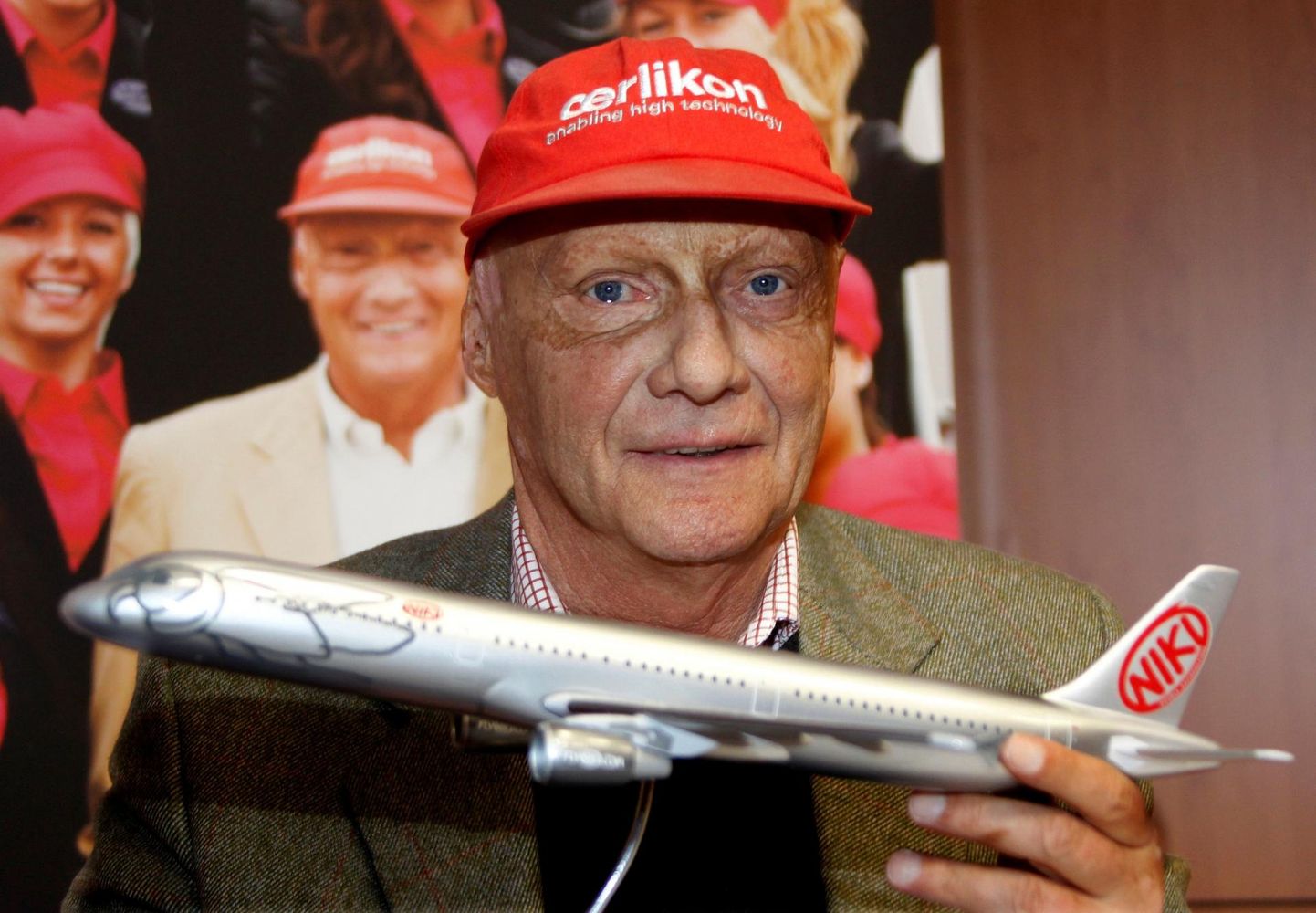 Legendi lahkumine. Kolmekordne vormel 1 maailmameister Niki Lauda suri 70-aastaselt.
