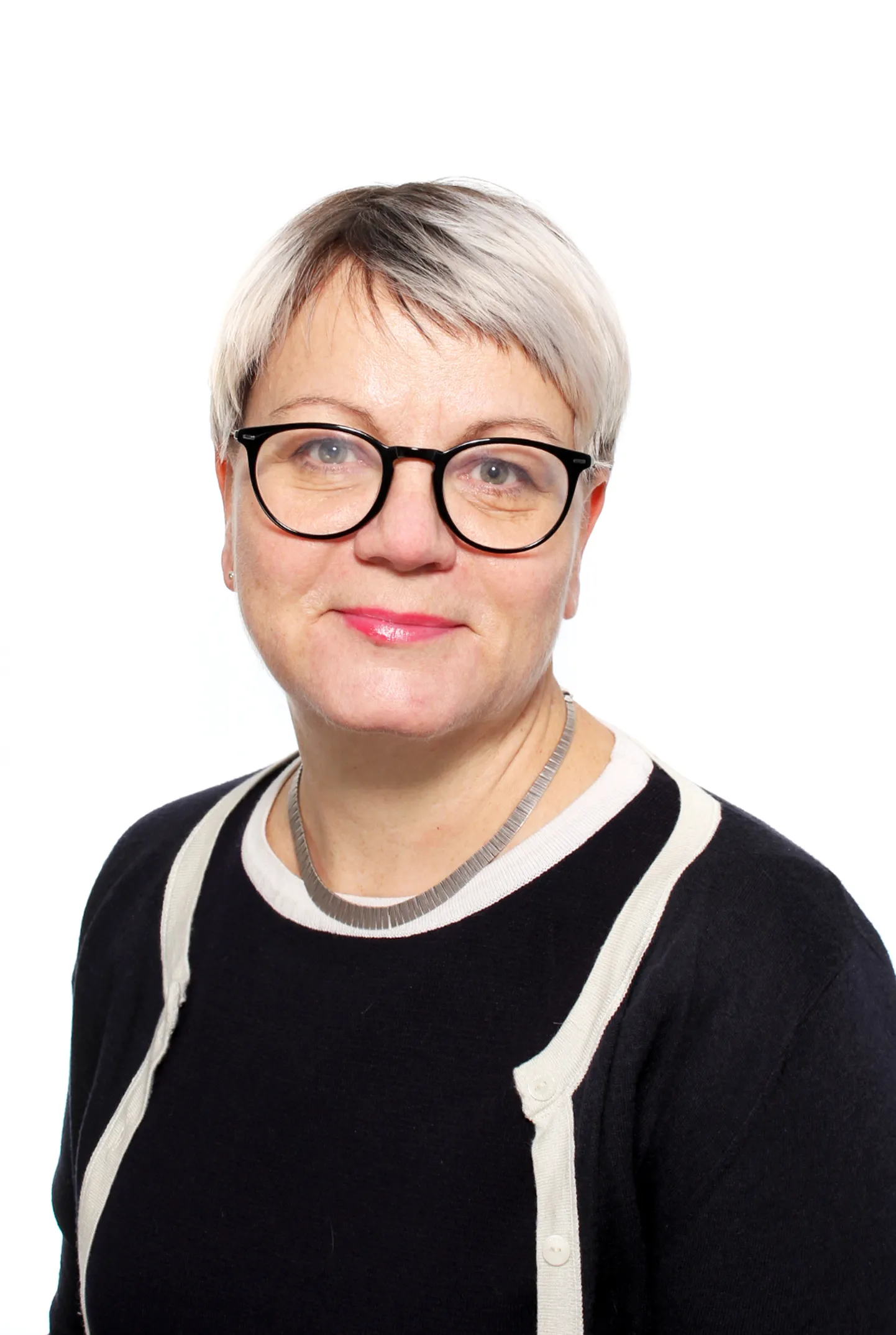 Geneetik Kairit Joost.