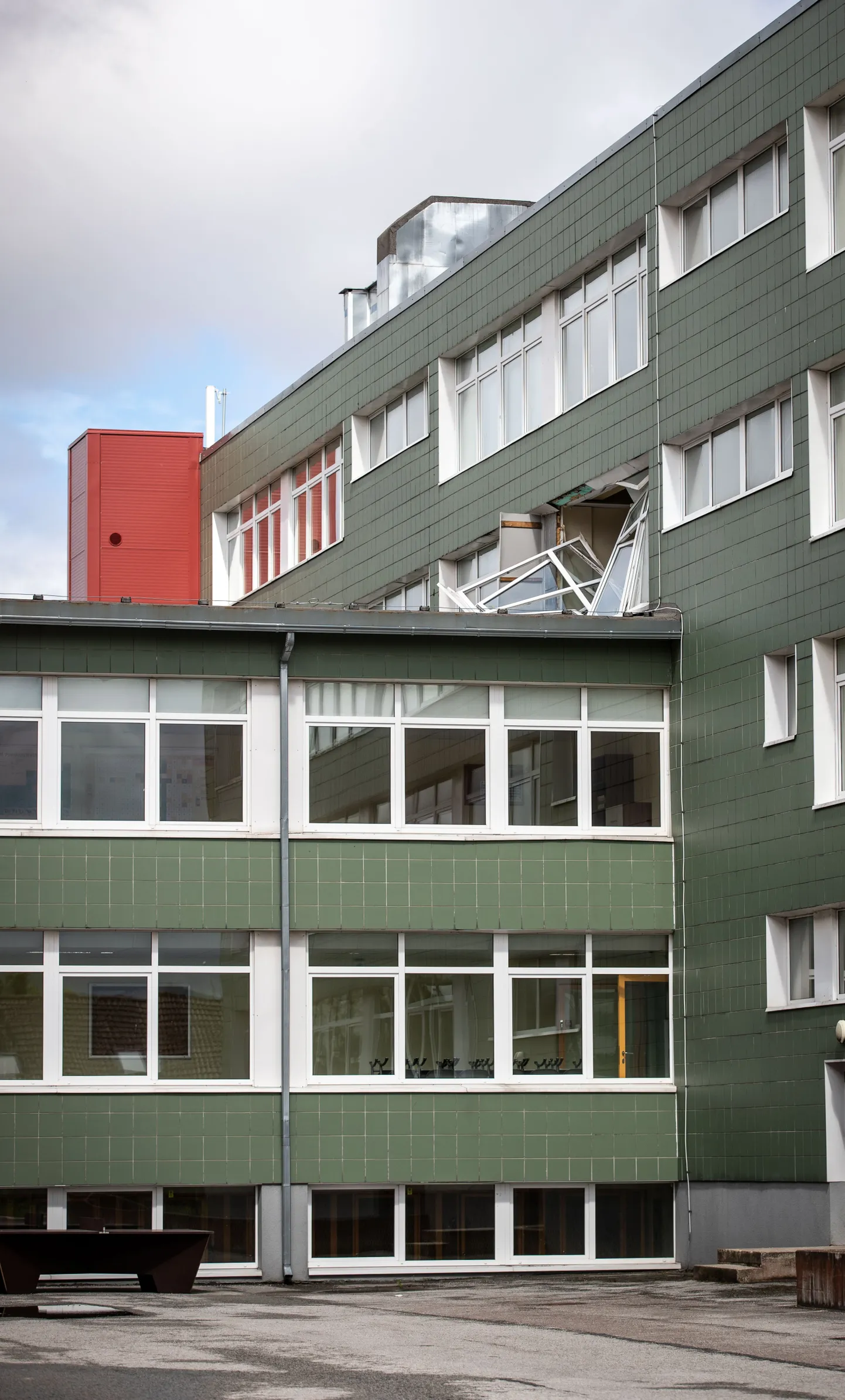 Tallinna Lilleküla Gümnaasium