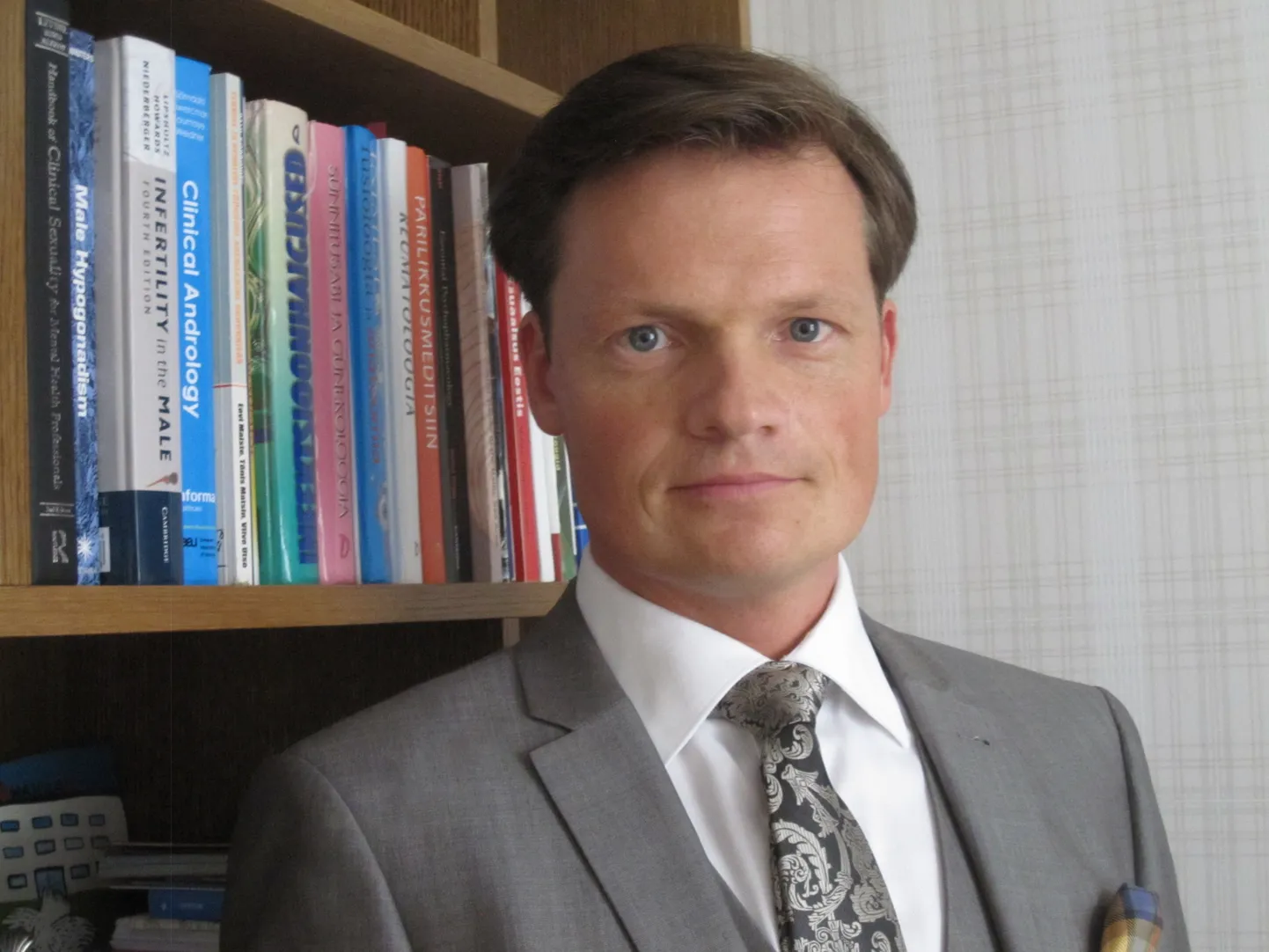 Kristjan Pomm