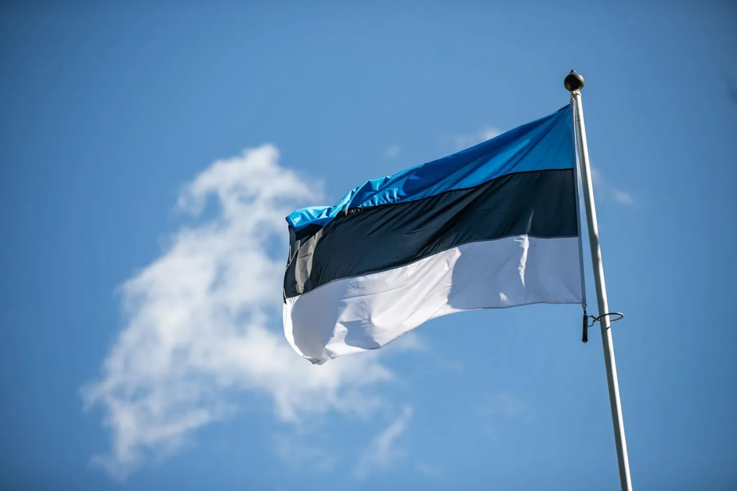 Taasiseseisvumispäeva tähistatakse kõnede ja kontserdiga.